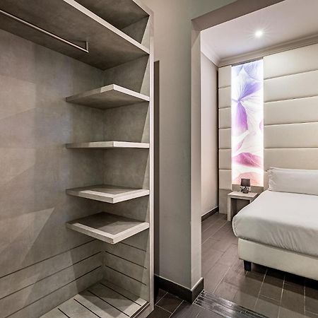 פירנצה B&B Residenza Le Fonticine מראה חיצוני תמונה