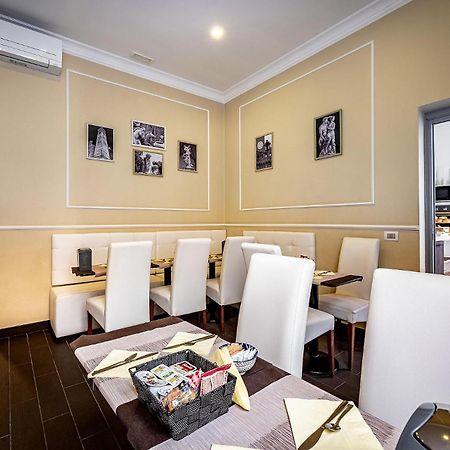 פירנצה B&B Residenza Le Fonticine מראה חיצוני תמונה