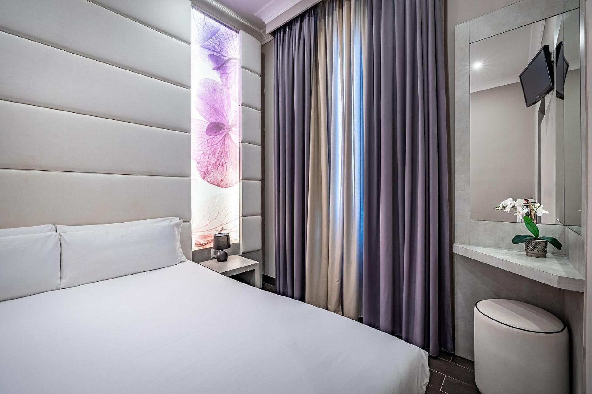פירנצה B&B Residenza Le Fonticine מראה חיצוני תמונה