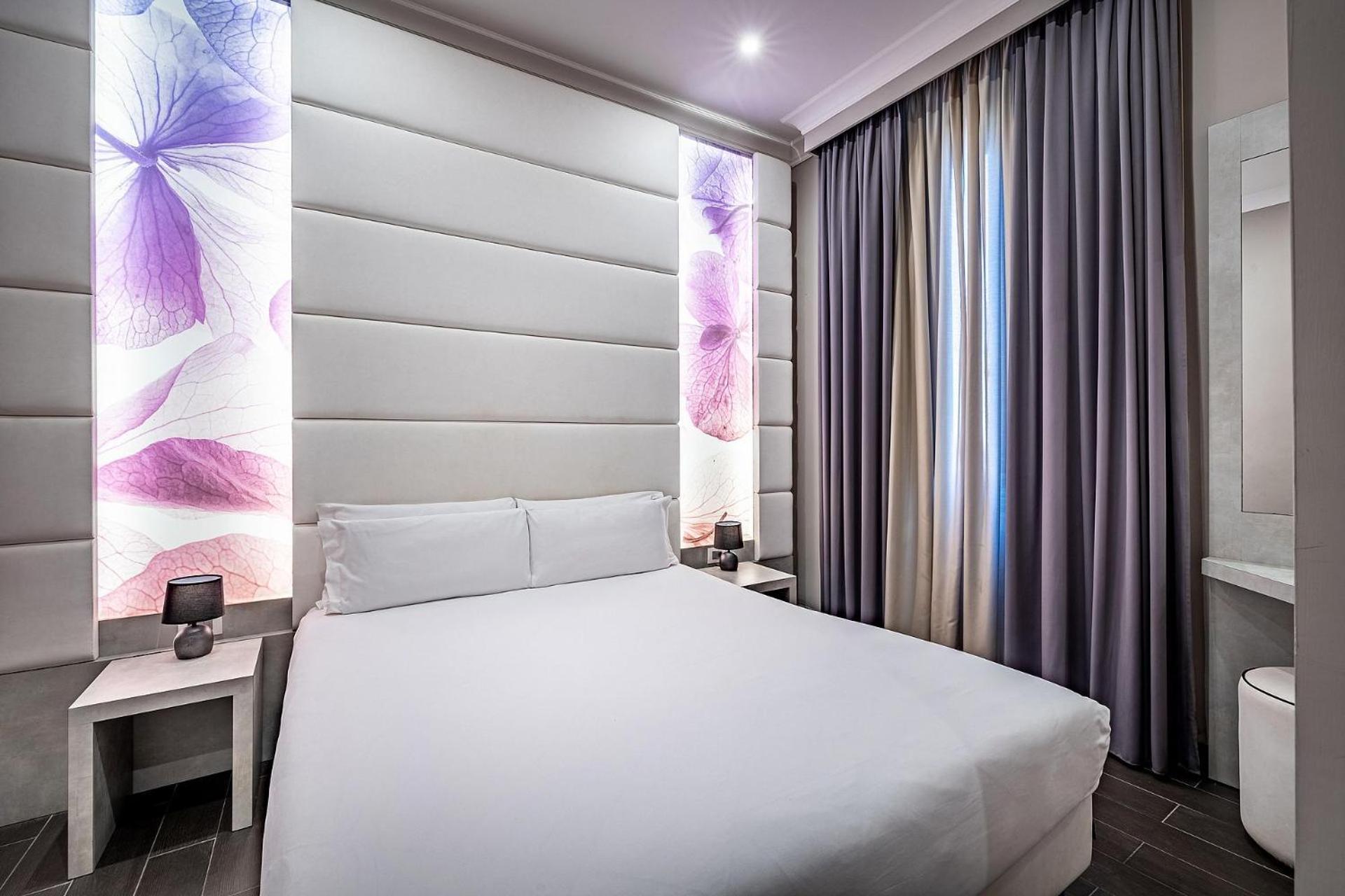 פירנצה B&B Residenza Le Fonticine מראה חיצוני תמונה