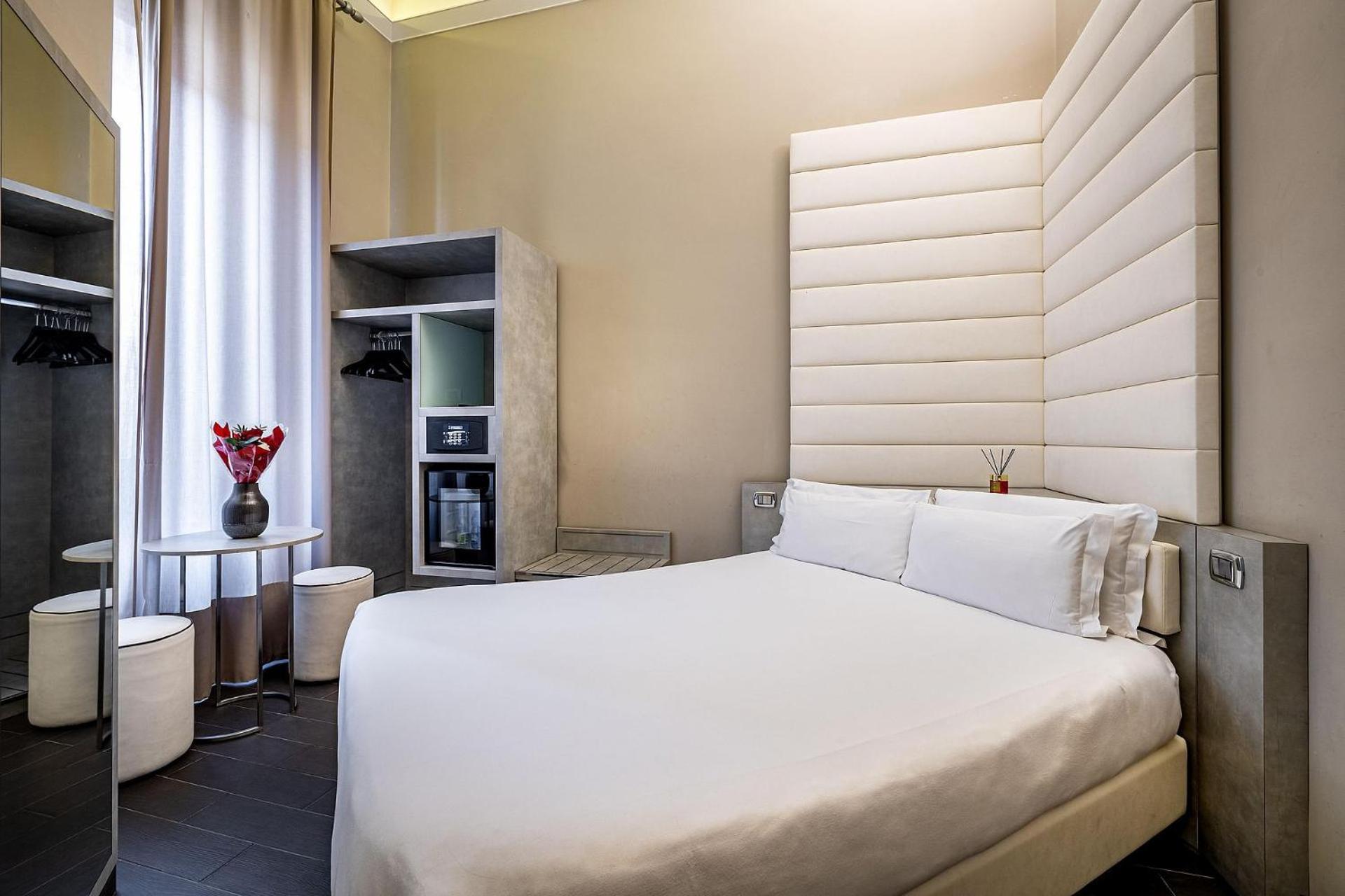 פירנצה B&B Residenza Le Fonticine מראה חיצוני תמונה