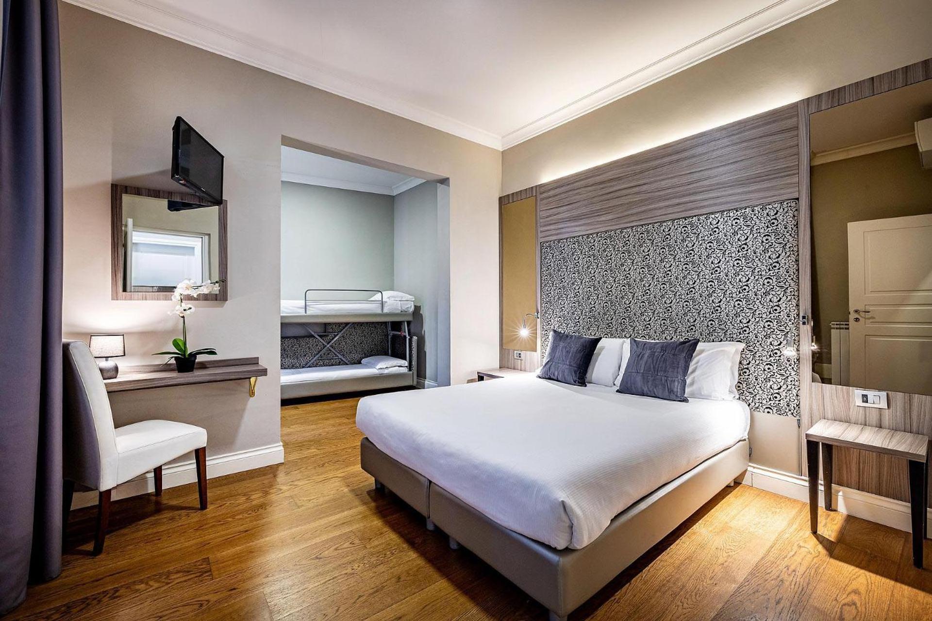 פירנצה B&B Residenza Le Fonticine מראה חיצוני תמונה