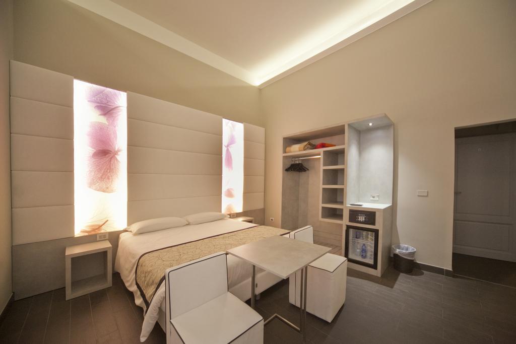פירנצה B&B Residenza Le Fonticine מראה חיצוני תמונה