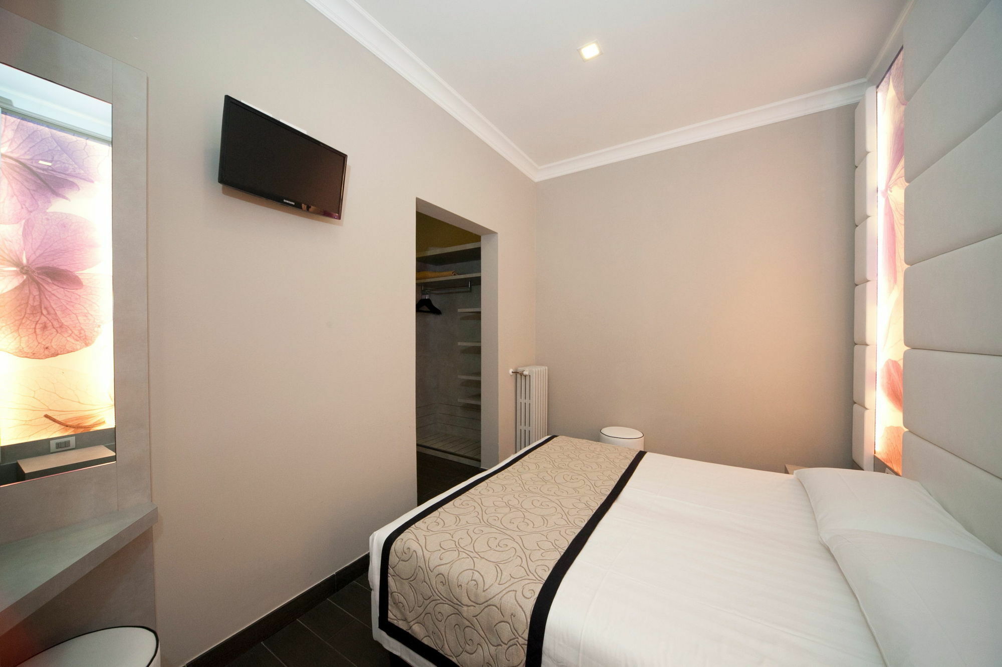 פירנצה B&B Residenza Le Fonticine מראה חיצוני תמונה