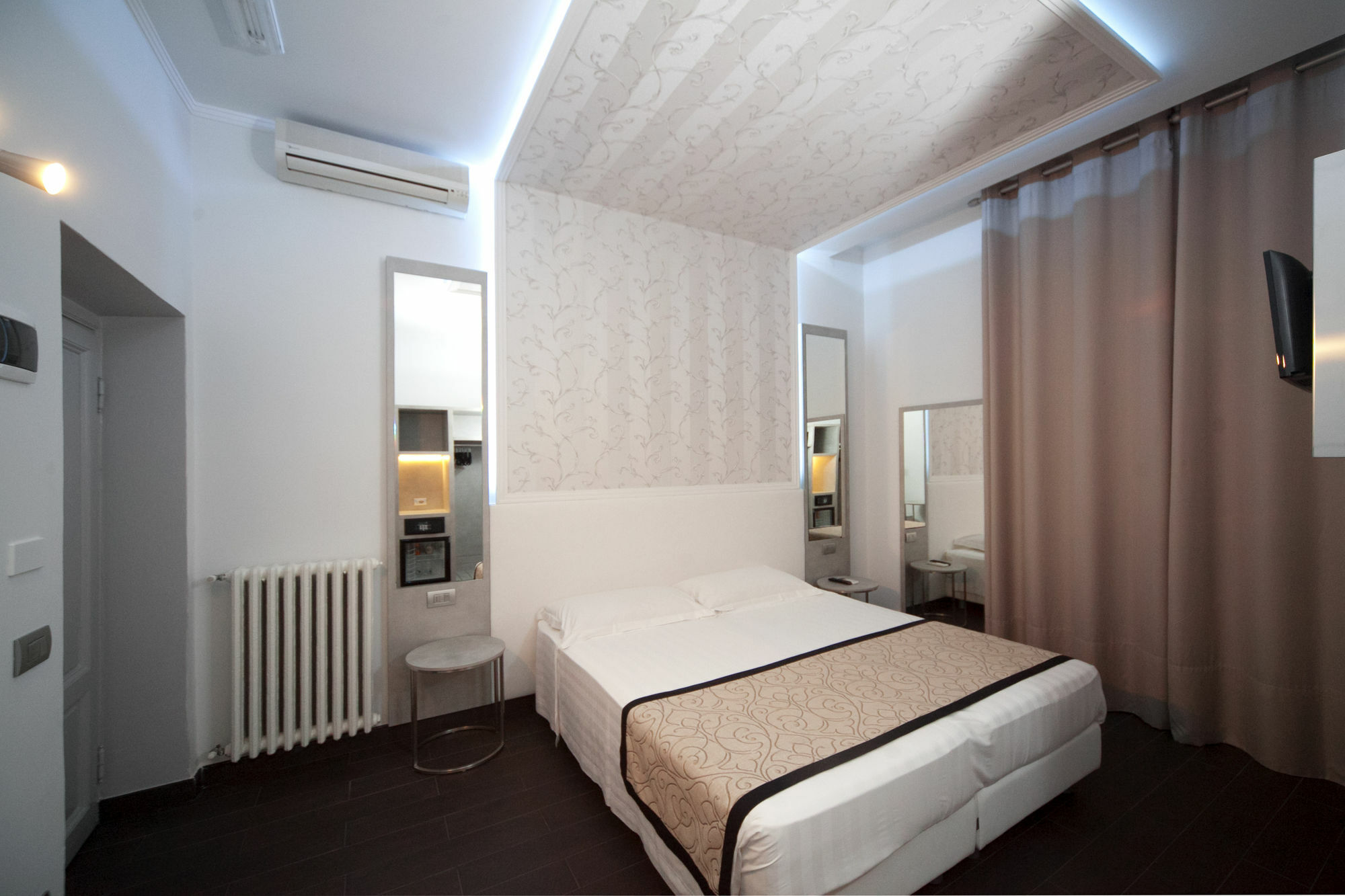 פירנצה B&B Residenza Le Fonticine מראה חיצוני תמונה
