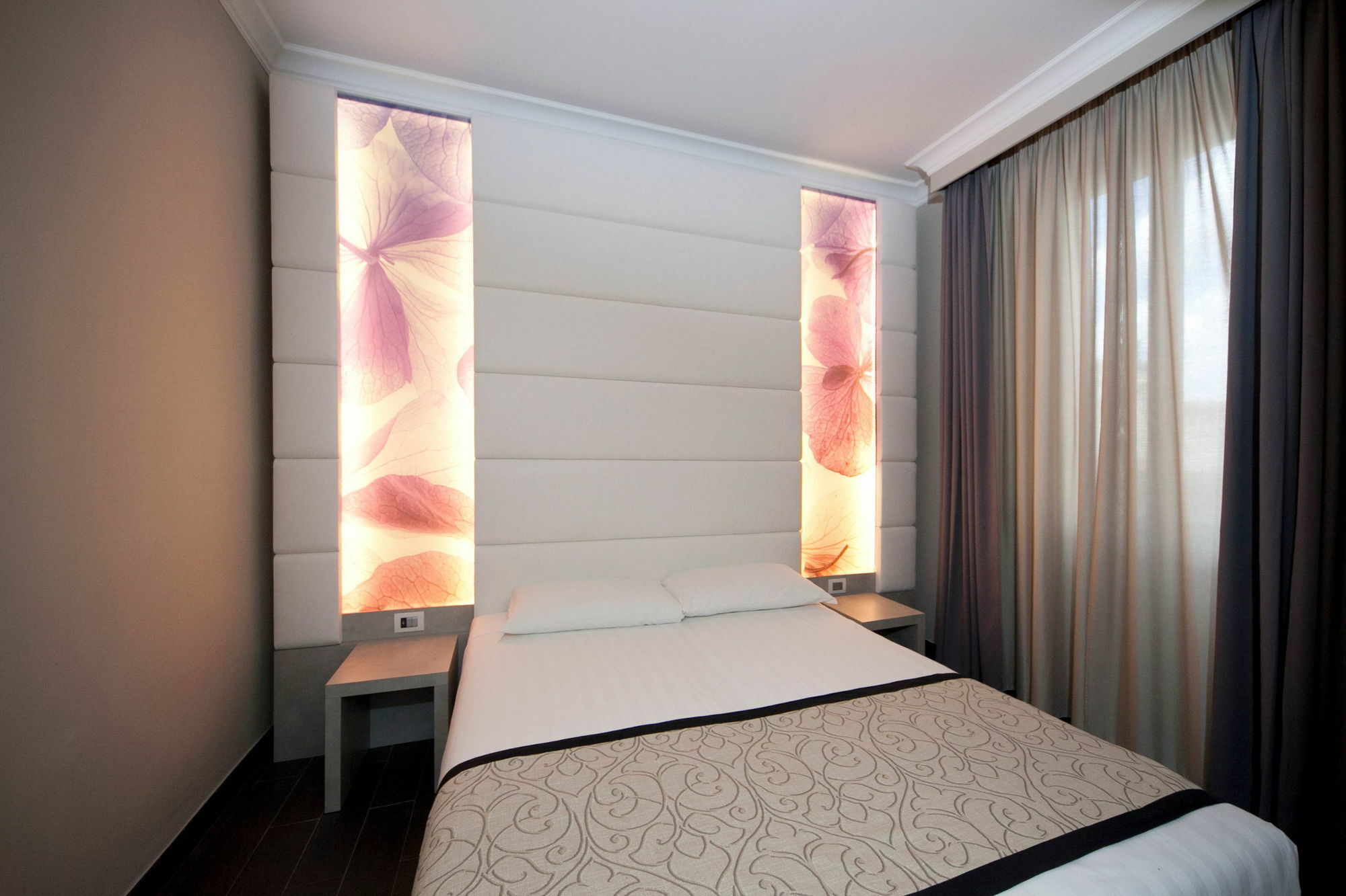 פירנצה B&B Residenza Le Fonticine מראה חיצוני תמונה