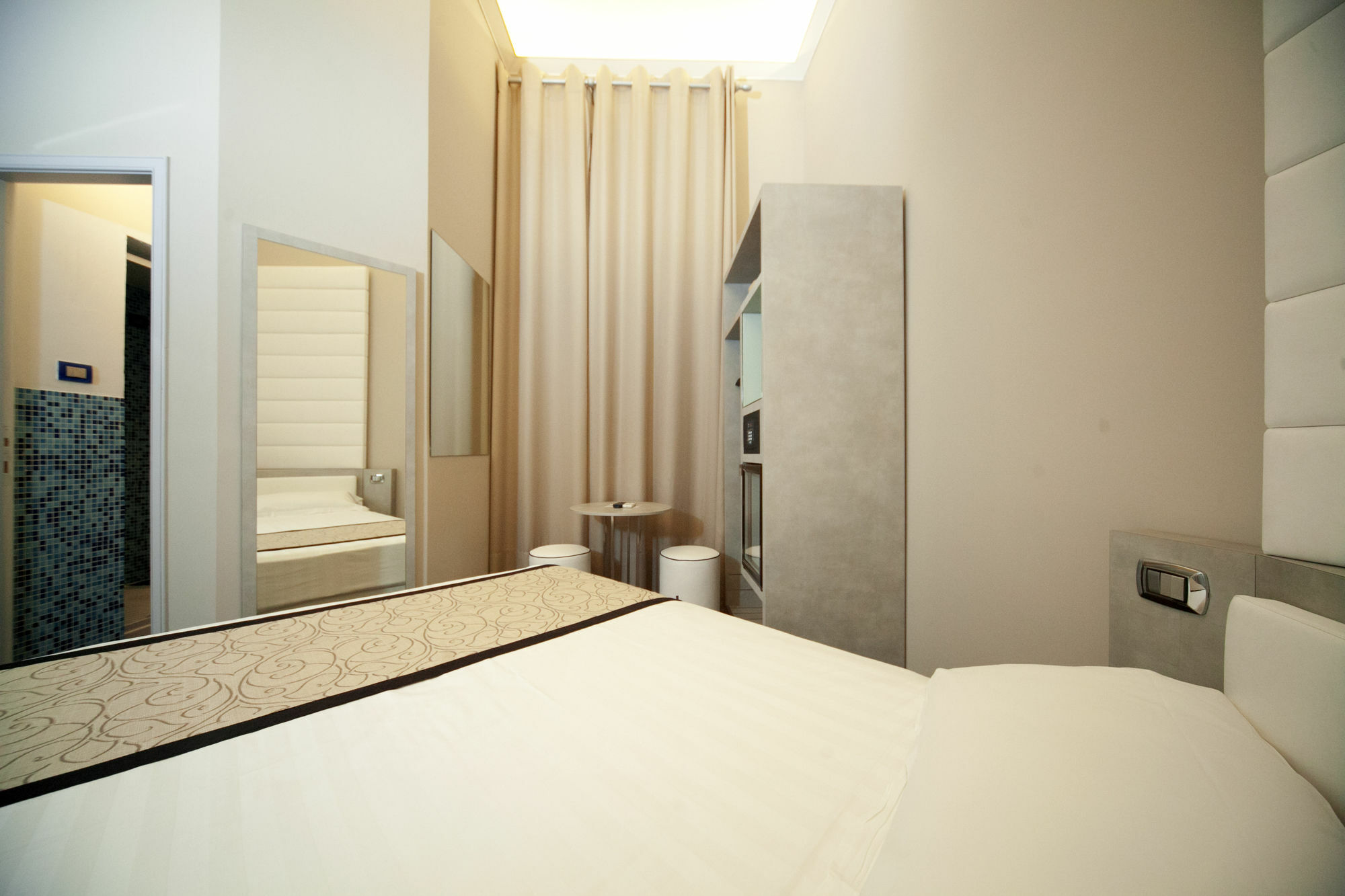 פירנצה B&B Residenza Le Fonticine מראה חיצוני תמונה