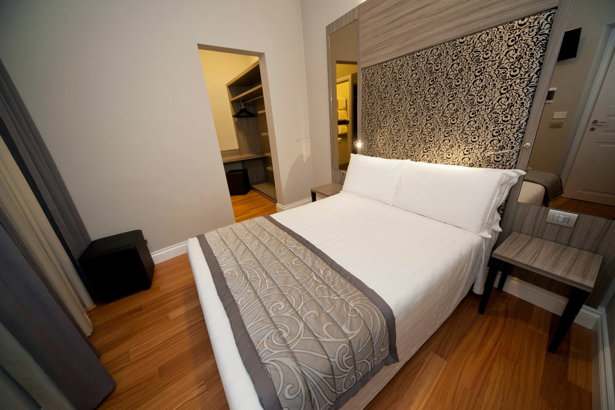 פירנצה B&B Residenza Le Fonticine מראה חיצוני תמונה